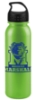Garyline® Terrain Metalike Bottle - 24 oz. - Metal lime